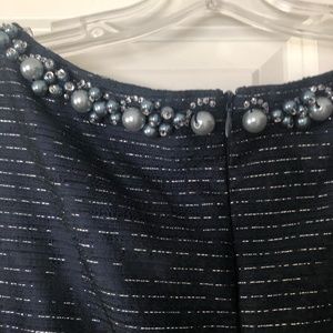 Tahari special occasion cocktail dress